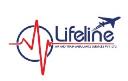 Lifeline Air and Train Ambulance Services logo